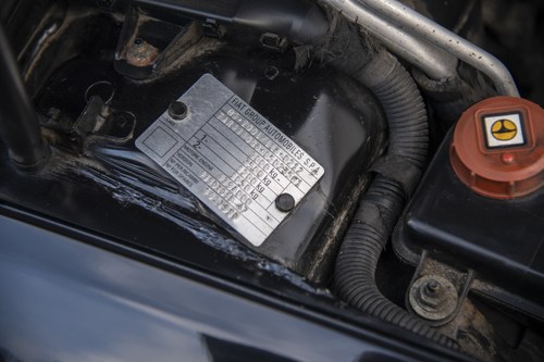 2008 Alfa Romeo Brera S V6 Jts Te koop (foto 124 van 175)