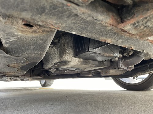 2008 Alfa Romeo Brera S V6 Jts Te koop (foto 152 van 175)