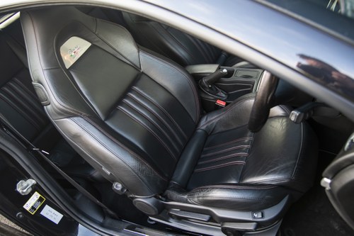 2008 Alfa Romeo Brera S V6 Jts Te koop (foto 45 van 175)