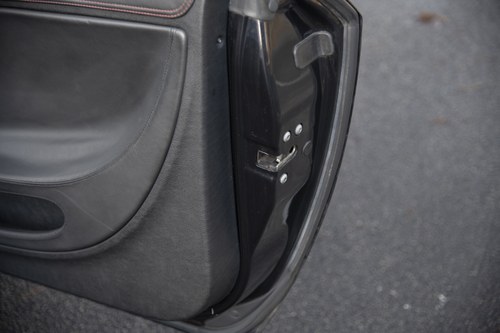 2008 Alfa Romeo Brera S V6 Jts Te koop (foto 64 van 175)