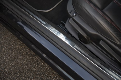 2008 Alfa Romeo Brera S V6 Jts Te koop (foto 80 van 175)