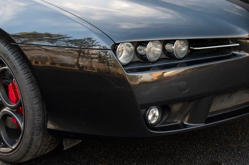 2008 Alfa Romeo Brera S V6 Jts Te koop (foto 87 van 175)