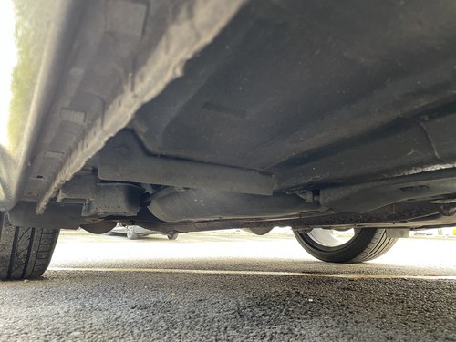 2008 Alfa Romeo Brera S V6 Jts Te koop (foto 150 van 175)