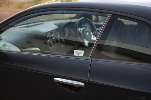 2008 Alfa Romeo Brera S V6 Jts Te koop (foto 106 van 175)