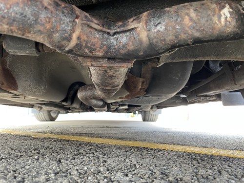 2008 Alfa Romeo Brera S V6 Jts Te koop (foto 145 van 175)