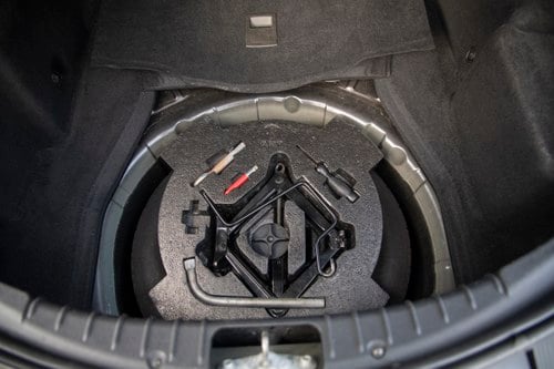 2008 Alfa Romeo Brera S V6 Jts Te koop (foto 84 van 175)