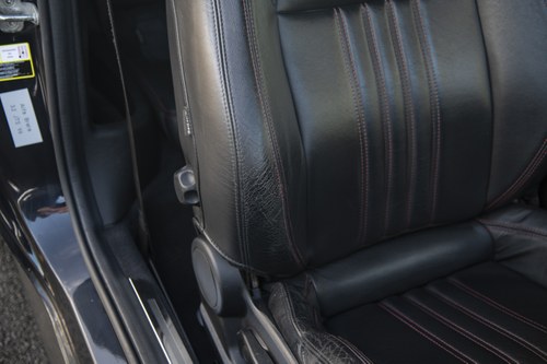 2008 Alfa Romeo Brera S V6 Jts Te koop (foto 47 van 175)