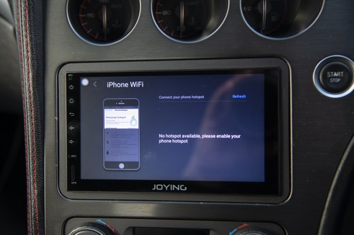 2008 Alfa Romeo Brera S V6 Jts Te koop (foto 40 van 175)