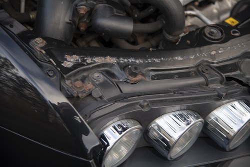 2008 Alfa Romeo Brera S V6 Jts Te koop (foto 125 van 175)