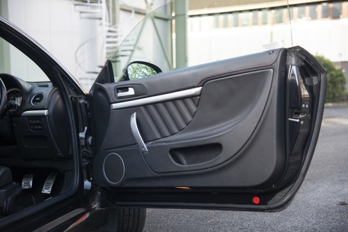 2008 Alfa Romeo Brera S V6 Jts Te koop (foto 63 van 175)