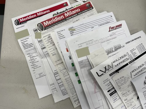 2008 Alfa Romeo Brera S V6 Jts Te koop (foto 160 van 175)