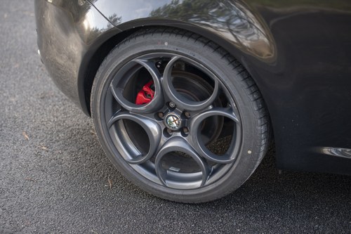 2008 Alfa Romeo Brera S V6 Jts Te koop (foto 23 van 175)