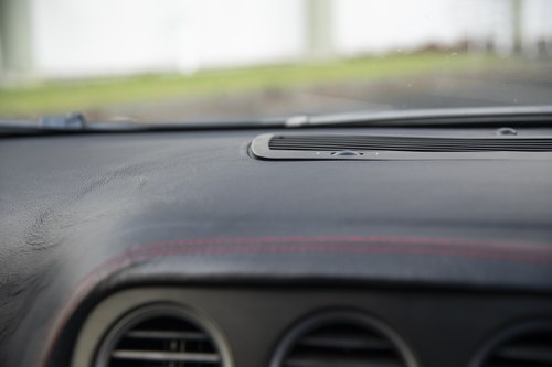 2008 Alfa Romeo Brera S V6 Jts Te koop (foto 35 van 175)