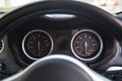 2008 Alfa Romeo Brera S V6 Jts Te koop (foto 28 van 175)