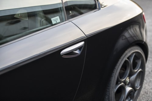 2008 Alfa Romeo Brera S V6 Jts Te koop (foto 113 van 175)