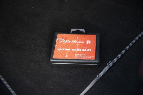 2008 Alfa Romeo Brera S V6 Jts Te koop (foto 78 van 175)