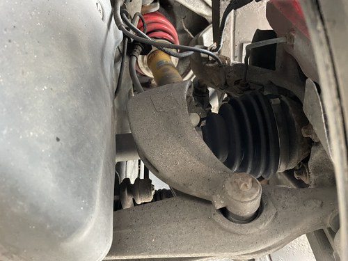 2008 Alfa Romeo Brera S V6 Jts Te koop (foto 135 van 175)