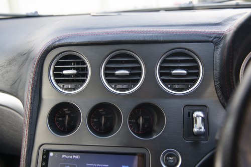 2008 Alfa Romeo Brera S V6 Jts Te koop (foto 31 van 175)