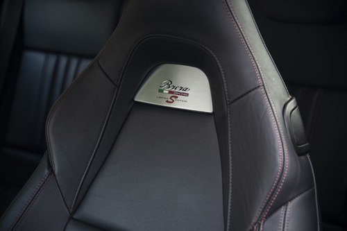 2008 Alfa Romeo Brera S V6 Jts Te koop (foto 54 van 175)