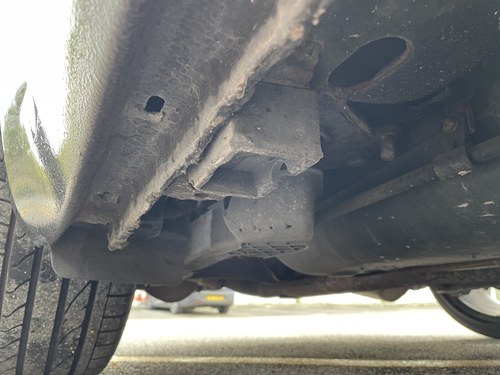 2008 Alfa Romeo Brera S V6 Jts Te koop (foto 147 van 175)