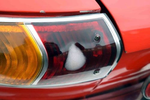 1967 Alfa Romeo Duetto Spider 1600 (Boat Tail) In vendita (immagine 81 di 148)