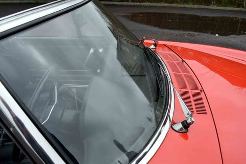 1967 Alfa Romeo Duetto Spider 1600 (Boat Tail) In vendita (immagine 73 di 148)