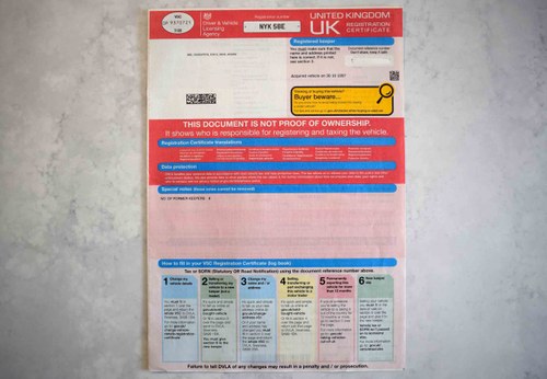 1967 Alfa Romeo Duetto Spider 1600 (Boat Tail) In vendita (immagine 122 di 148)