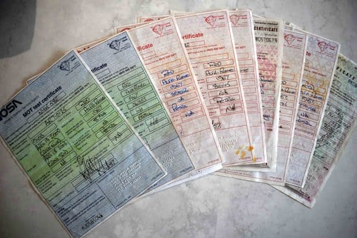 1967 Alfa Romeo Duetto Spider 1600 (Boat Tail) In vendita (immagine 135 di 148)