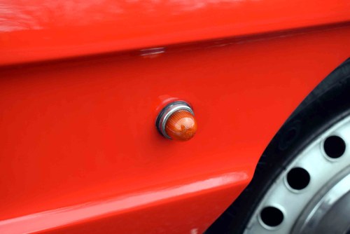 1967 Alfa Romeo Duetto Spider 1600 (Boat Tail) In vendita (immagine 70 di 148)