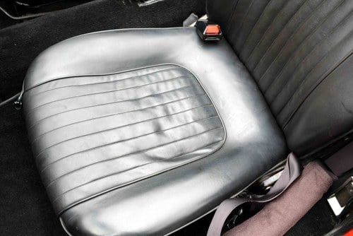 1967 Alfa Romeo Duetto Spider 1600 (Boat Tail) In vendita (immagine 43 di 148)