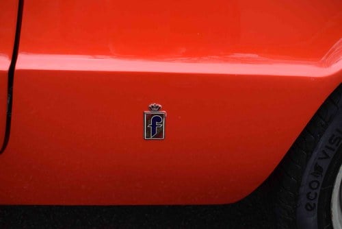 1967 Alfa Romeo Duetto Spider 1600 (Boat Tail) In vendita (immagine 76 di 148)