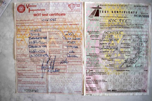 1967 Alfa Romeo Duetto Spider 1600 (Boat Tail) In vendita (immagine 134 di 148)