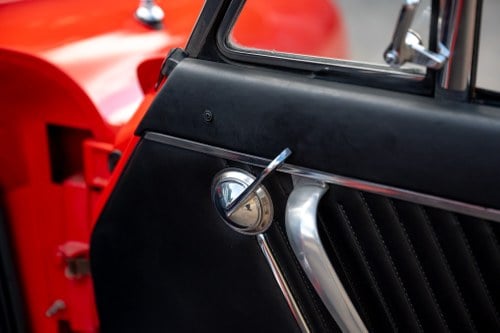 1967 Alfa Romeo Duetto For Sale (picture 22 of 156)