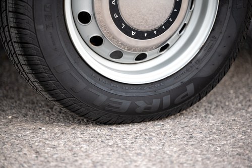 1967 Alfa Romeo Duetto For Sale (picture 88 of 156)