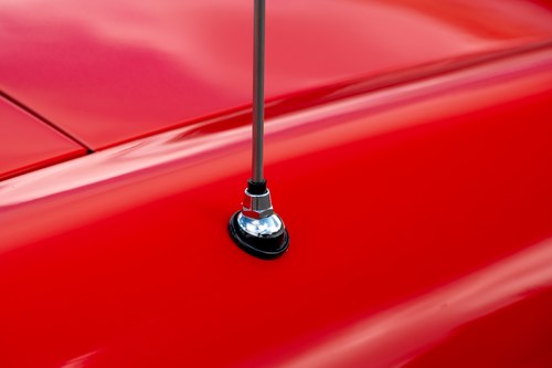 1967 Alfa Romeo Duetto For Sale (picture 93 of 156)