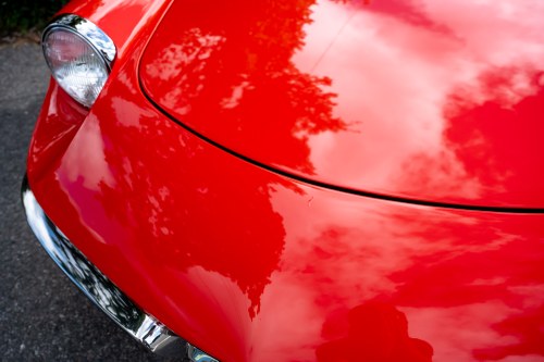 1967 Alfa Romeo Duetto For Sale (picture 126 of 156)