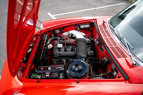 1967 Alfa Romeo Duetto For Sale (picture 131 of 156)