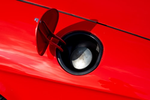 1967 Alfa Romeo Duetto For Sale (picture 124 of 156)