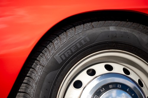 1967 Alfa Romeo Duetto For Sale (picture 110 of 156)