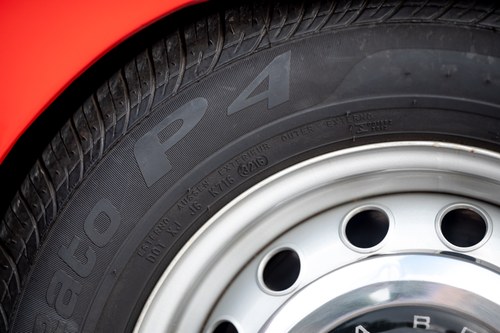 1967 Alfa Romeo Duetto For Sale (picture 84 of 156)