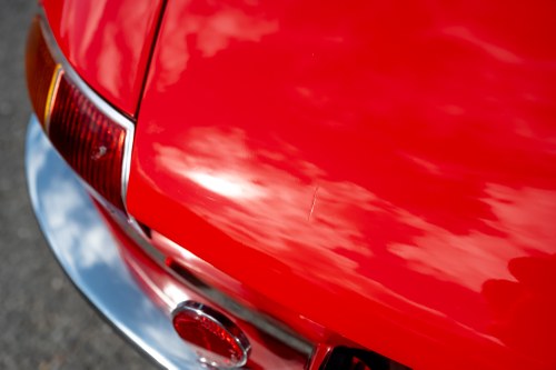 1967 Alfa Romeo Duetto For Sale (picture 128 of 156)