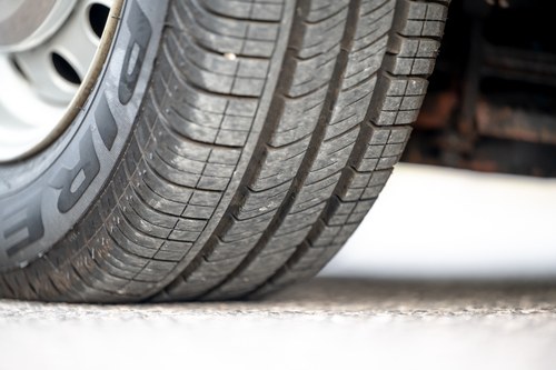 1967 Alfa Romeo Duetto For Sale (picture 85 of 156)