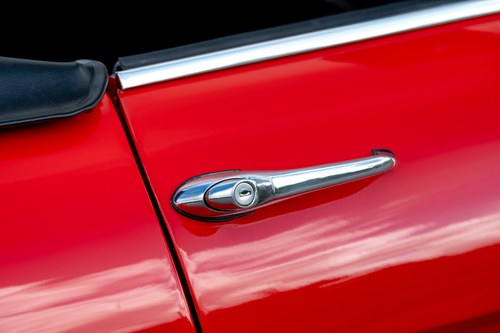 1967 Alfa Romeo Duetto For Sale (picture 92 of 156)