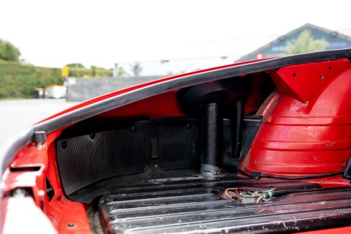 1967 Alfa Romeo Duetto For Sale (picture 65 of 156)