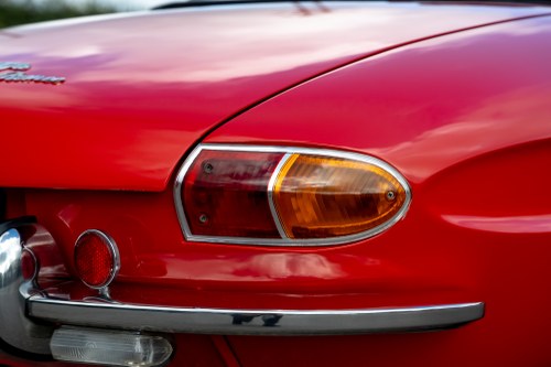 1967 Alfa Romeo Duetto For Sale (picture 100 of 156)