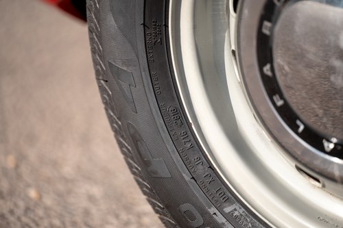 1967 Alfa Romeo Duetto For Sale (picture 113 of 156)