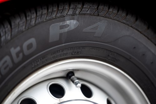 1967 Alfa Romeo Duetto For Sale (picture 89 of 156)