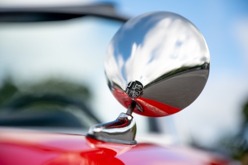 1967 Alfa Romeo Duetto For Sale (picture 79 of 156)