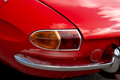 1967 Alfa Romeo Duetto For Sale (picture 101 of 156)