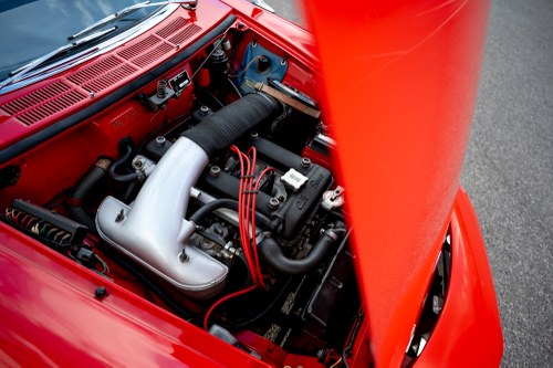 1967 Alfa Romeo Duetto For Sale (picture 141 of 156)